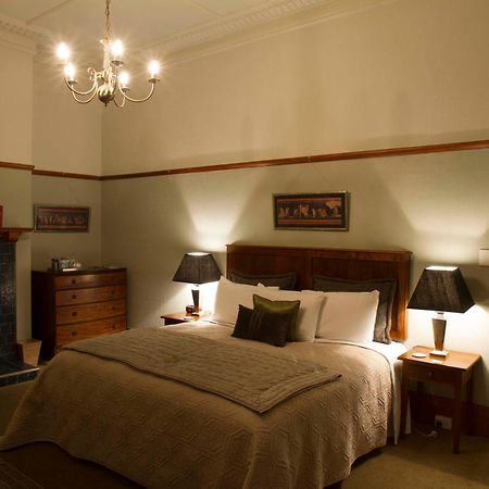Olivers Central Otago 클라이드 객실 사진