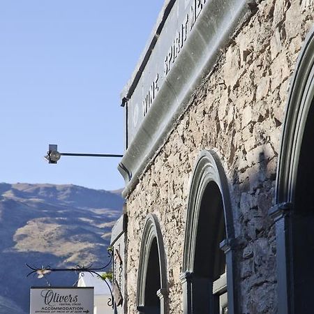 Olivers Central Otago 클라이드 외부 사진