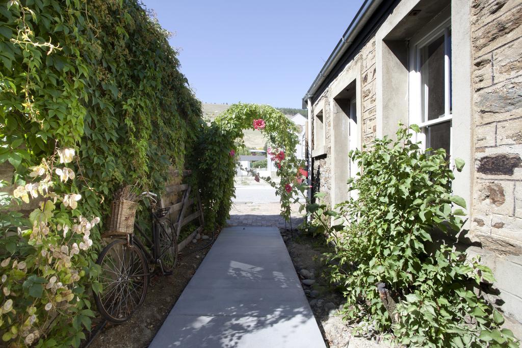 Olivers Central Otago 클라이드 외부 사진