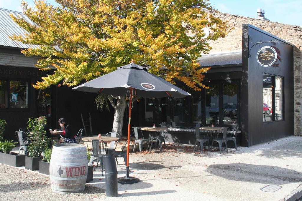 Olivers Central Otago 클라이드 외부 사진