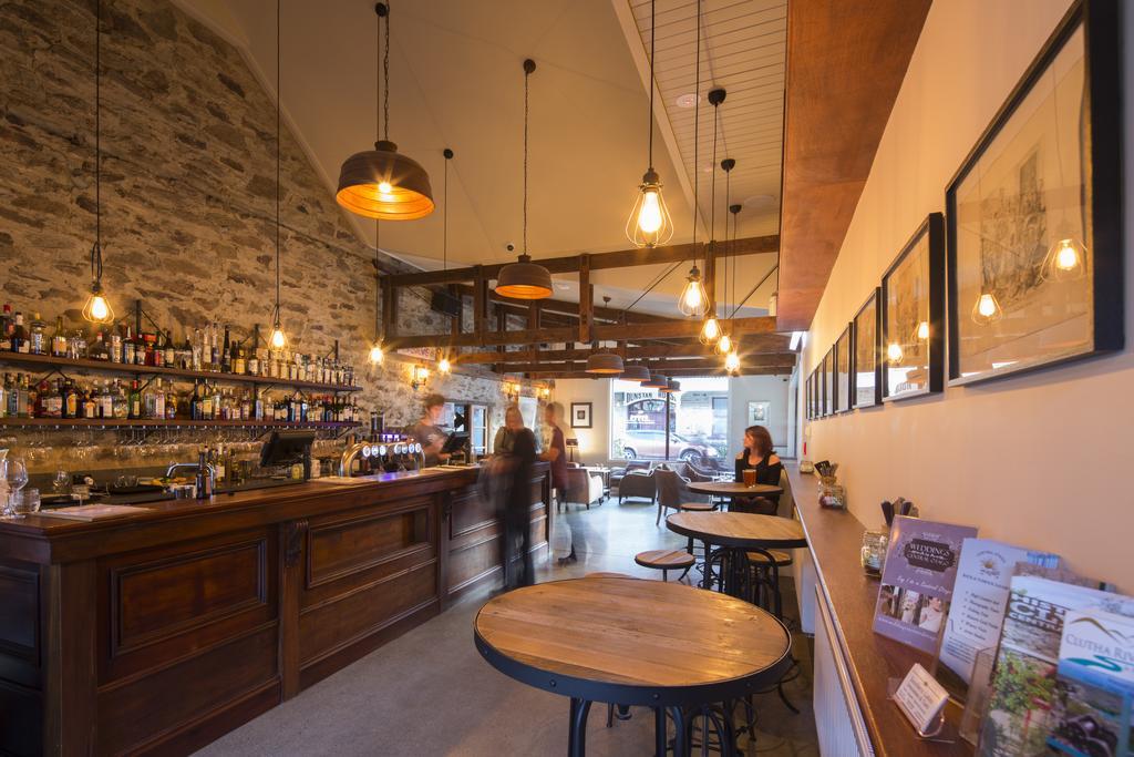 Olivers Central Otago 클라이드 외부 사진