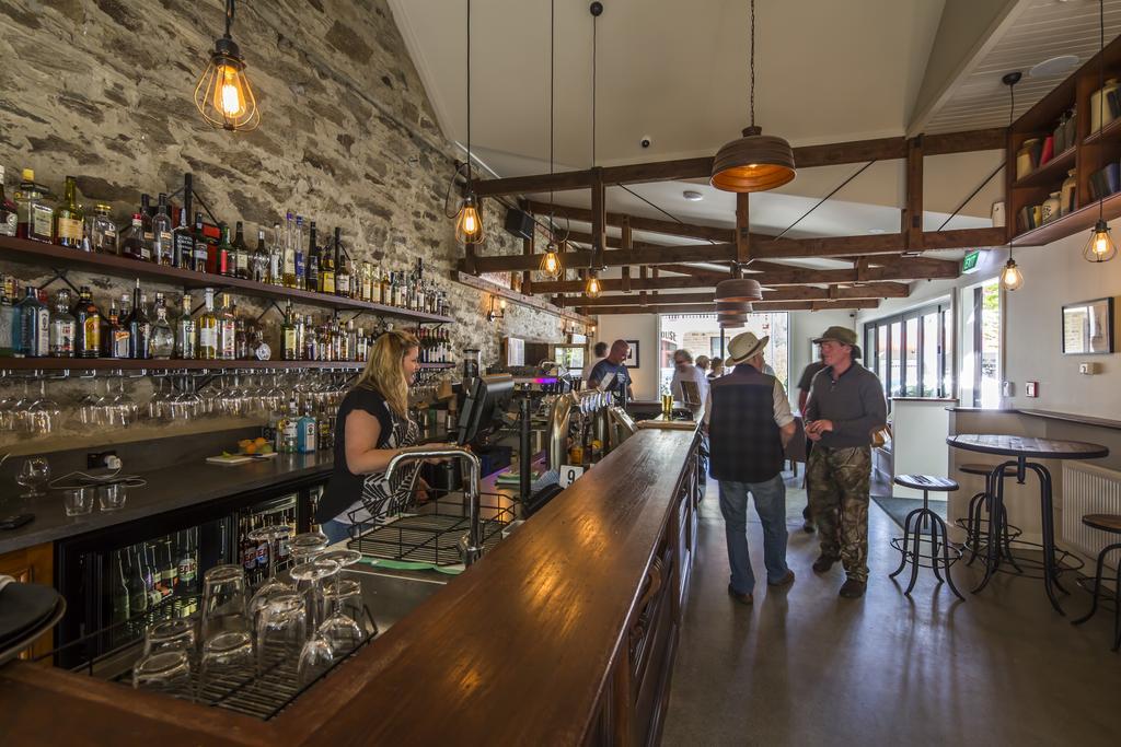 Olivers Central Otago 클라이드 외부 사진