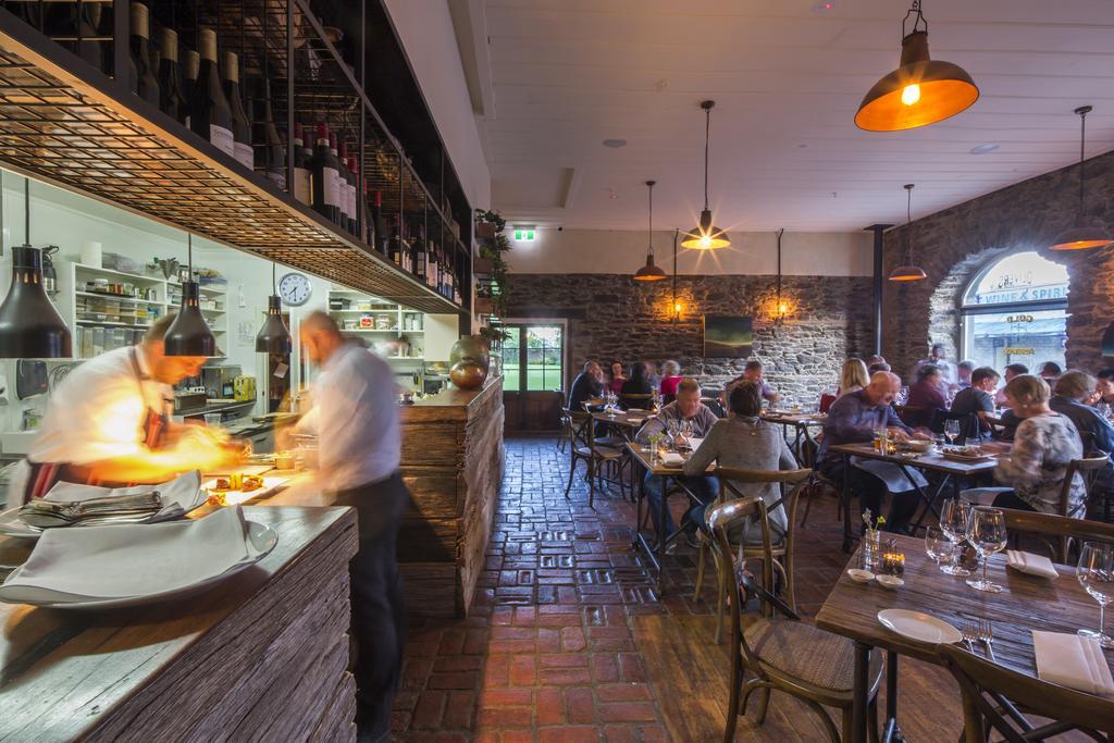 Olivers Central Otago 클라이드 외부 사진