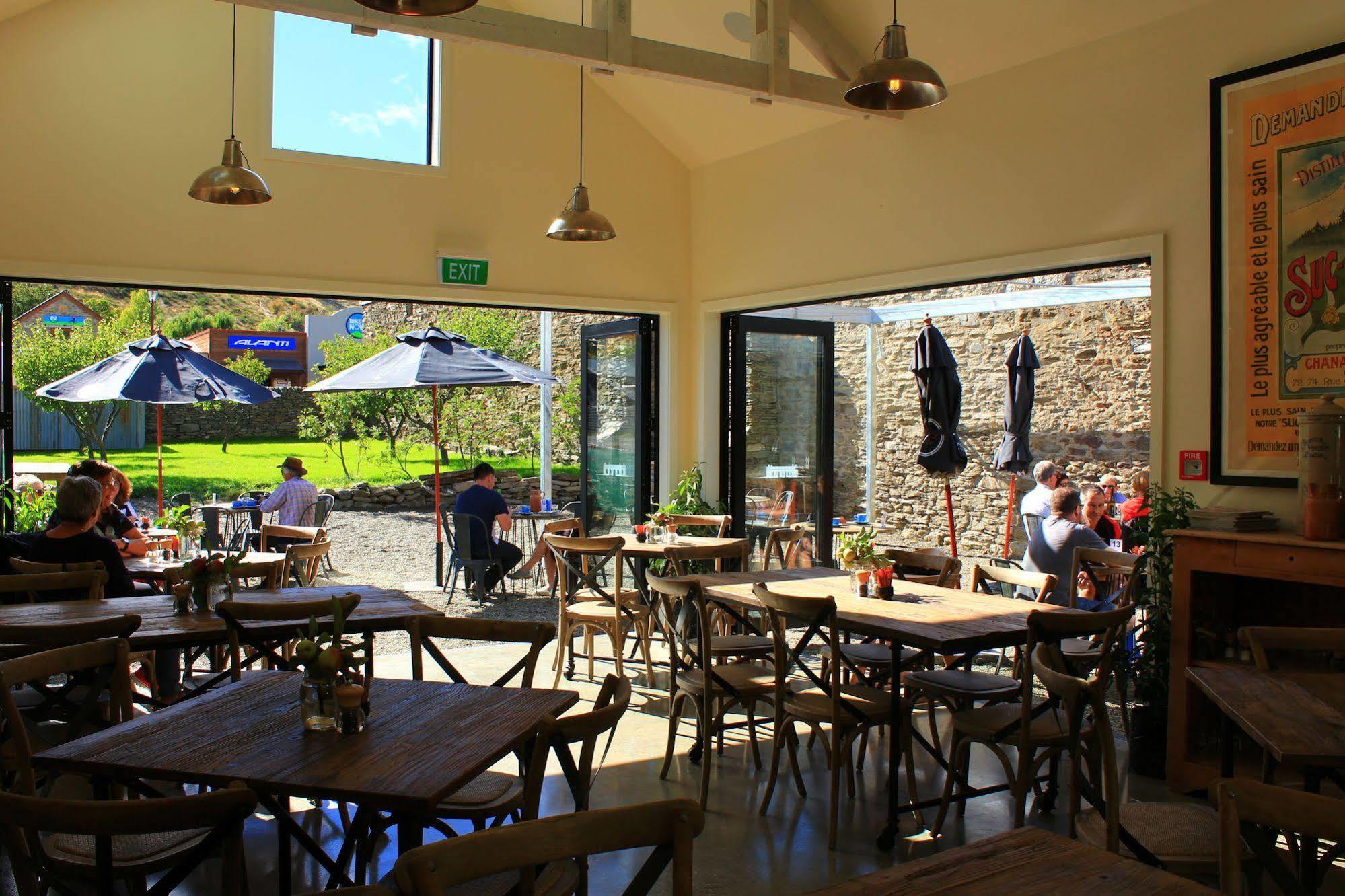 Olivers Central Otago 클라이드 외부 사진