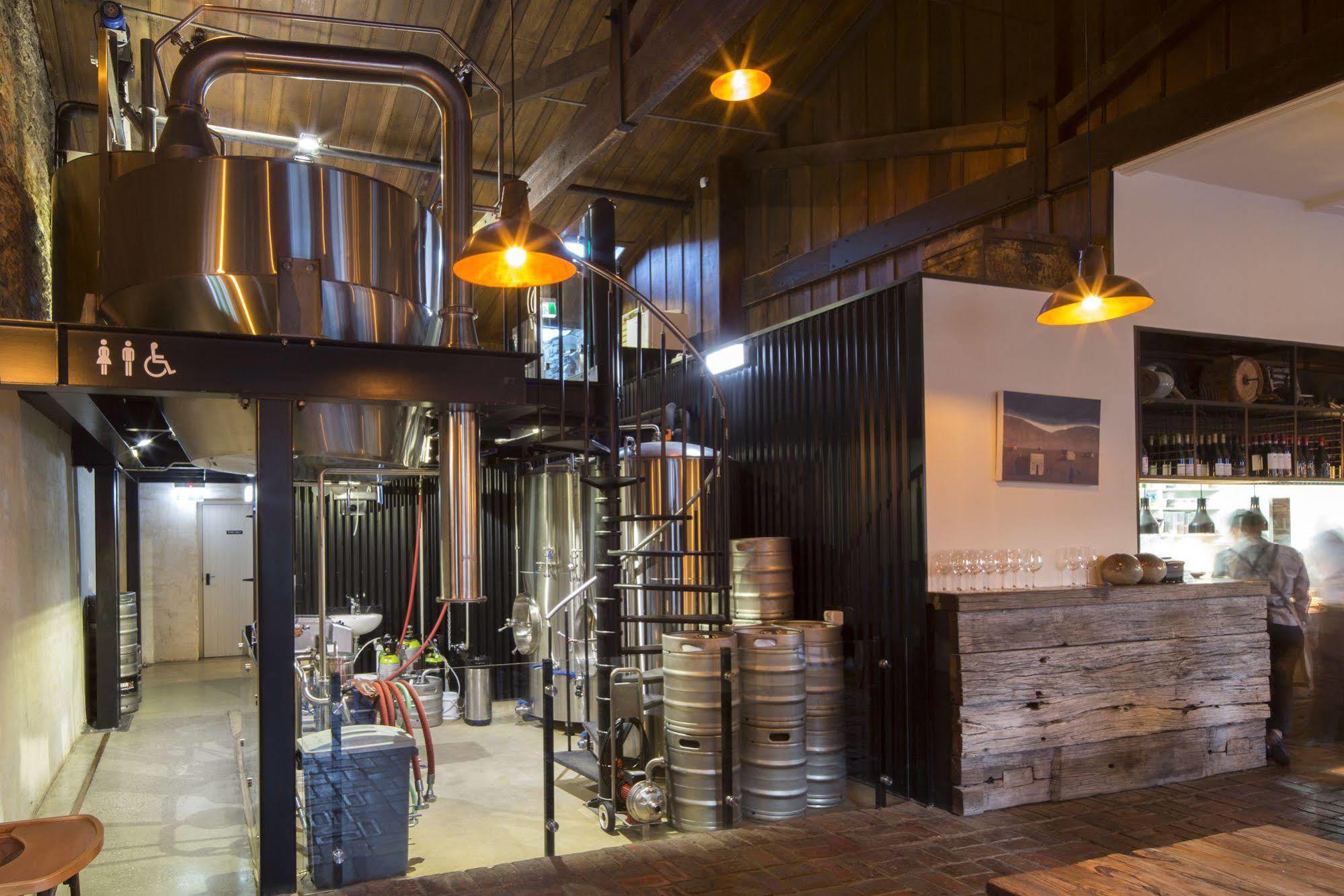 Olivers Central Otago 클라이드 외부 사진
