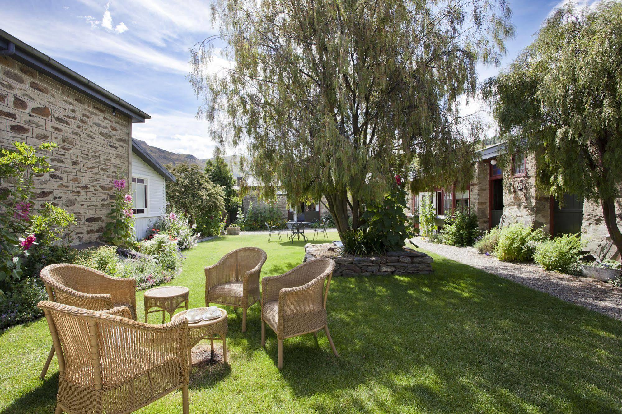 Olivers Central Otago 클라이드 외부 사진