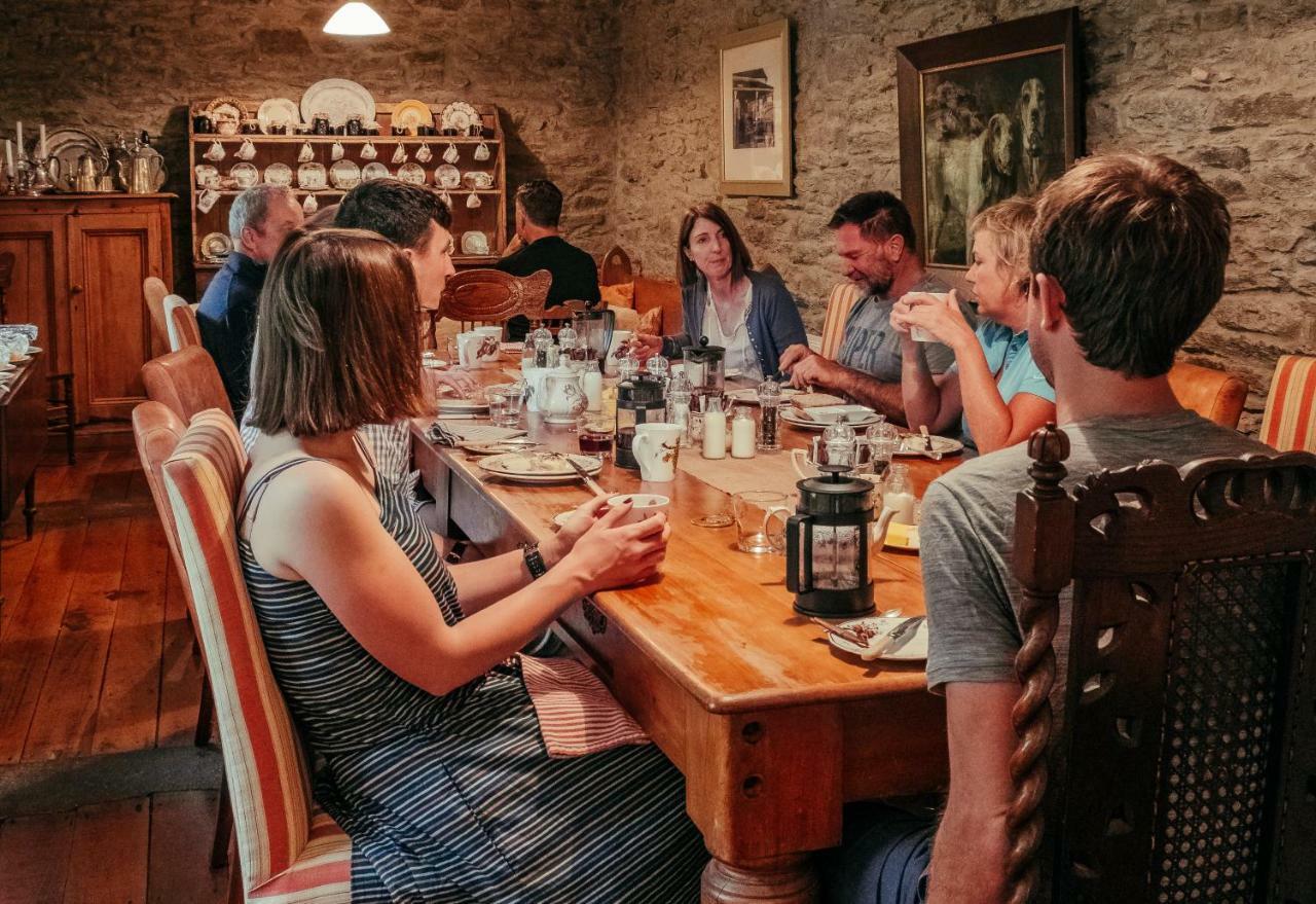 Olivers Central Otago 클라이드 외부 사진